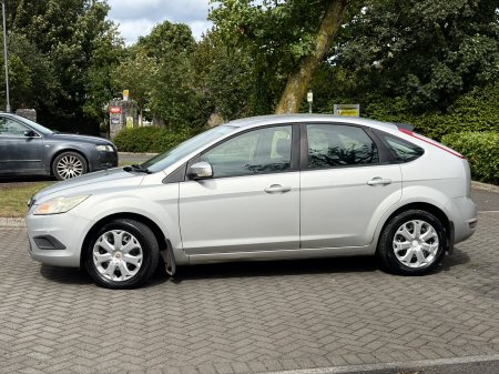 2009 Ford Focus - photo 3
