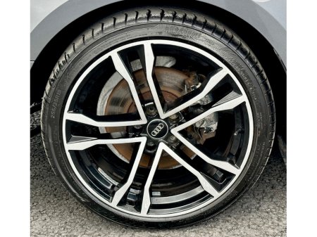 2018 Audi A5 - photo 20