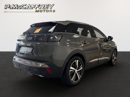 2023 Peugeot 3008 - photo 5