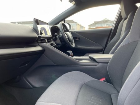 2024 Toyota C-HR - photo 6