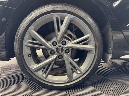 2021 Audi A3 - photo 23