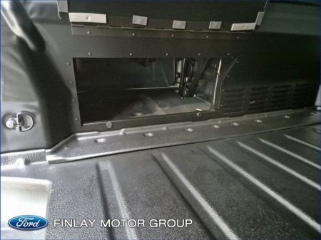 2026 Ford Transit Custom - photo 22