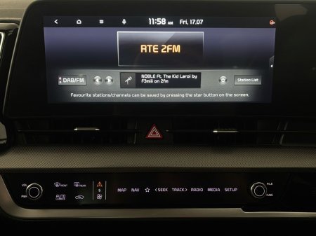 2022 Kia Sportage - photo 18