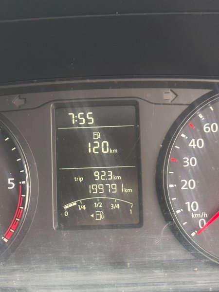 2020 Volkswagen Transporter - photo 12
