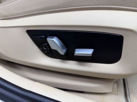 2017 BMW 5-Series - photo 28