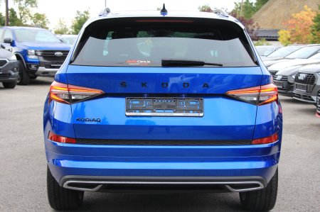2024 Skoda Kodiaq - photo 4
