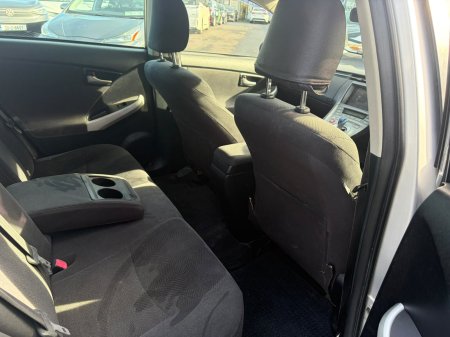 2012 Toyota Prius - photo 9