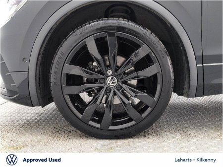 2024 Volkswagen Tiguan - photo 9