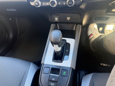 2021 Honda Fit - photo 14