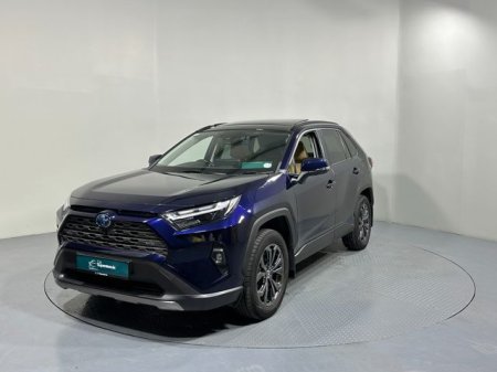 2024 Toyota RAV4 - photo 3