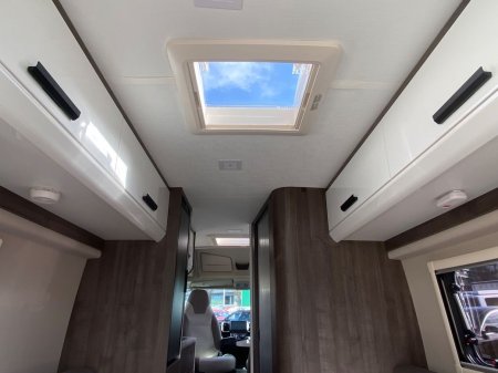 2026 Fiat Ducato Camper - photo 22