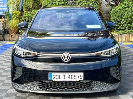 2023 Volkswagen ID.4 - photo 13