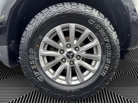 2019 Mitsubishi L200 - photo 9