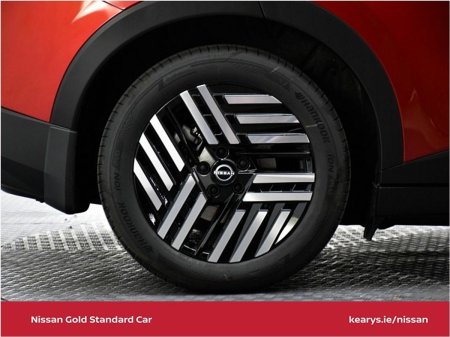 2026 Nissan Leaf - photo 8