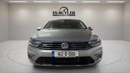 2016 Volkswagen Passat - photo 10