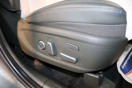 2021 Hyundai Santa Fe - photo 13