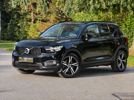 2021 Volvo XC40 - photo 3