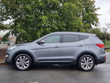 2016 Hyundai Santa Fe - photo 11