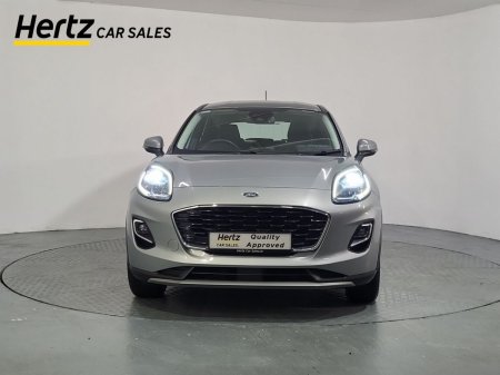 2023 Ford Puma - photo 5