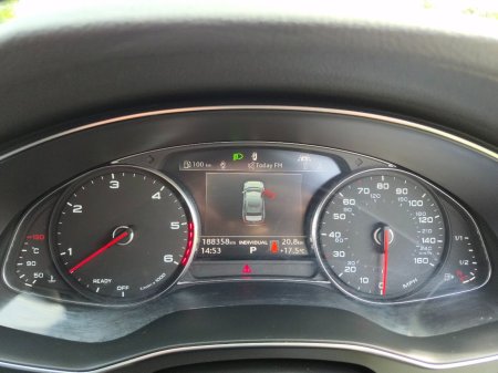 2018 Audi A6 - photo 18