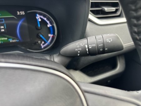 2024 Toyota RAV4 - photo 15