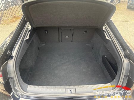 2023 Volkswagen Arteon - photo 12