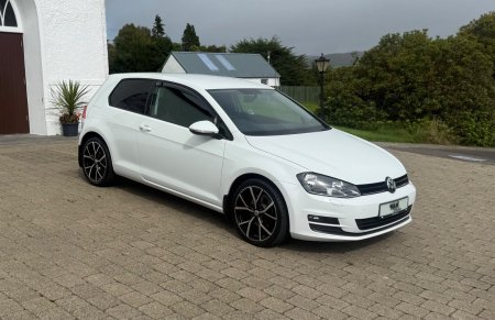 2016 Volkswagen Golf - photo 2