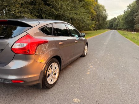 2012 Ford Focus - photo 43