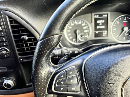 2016 Mercedes-Benz Vito - photo 13