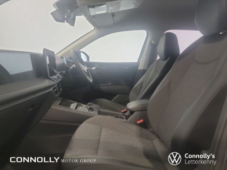 2026 Volkswagen Tiguan - photo 5