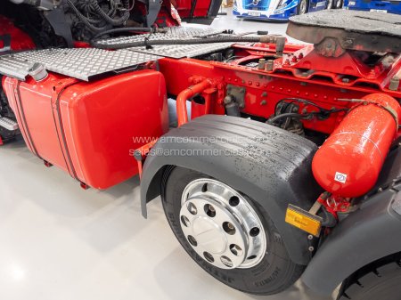 2019 SCANIA R450 - photo 14