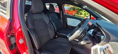 2020 Renault Clio - photo 10