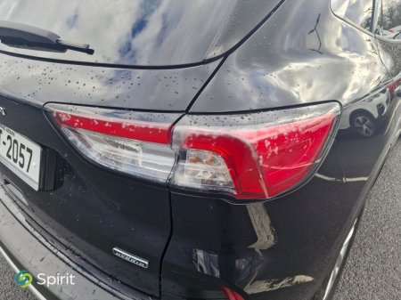 2024 Ford Kuga - photo 20