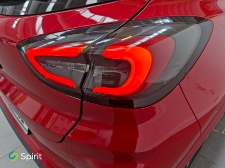 2026 Ford Puma - photo 23