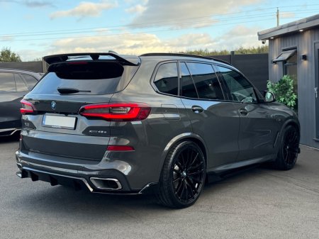 2022 BMW X5 - photo 10