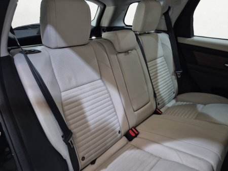 2024 Land Rover Discovery Sport - photo 20