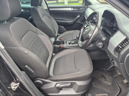 2023 Skoda Kodiaq - photo 23