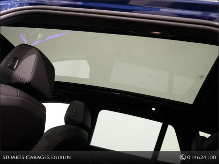 2025 BMW 5-Series - photo 18