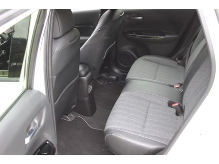 2021 Honda Jazz - photo 11
