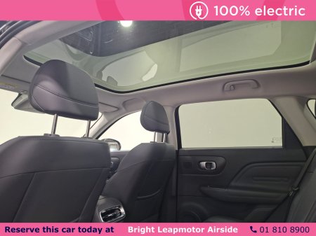 2027 Leapmotor B10 - photo 16