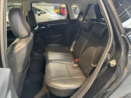 2015 Honda Fit - photo 14