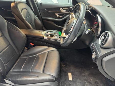 2019 Mercedes-Benz C-Class - photo 14