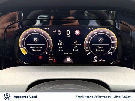 2026 Volkswagen Golf - photo 12
