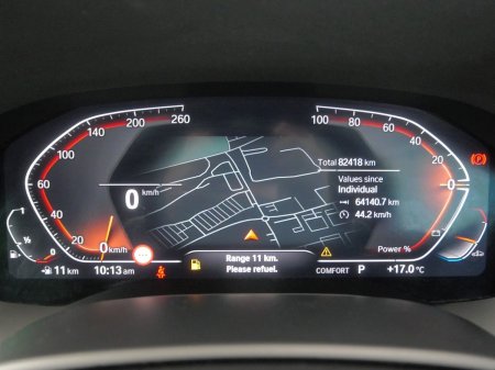 2022 BMW 8-Series - photo 9