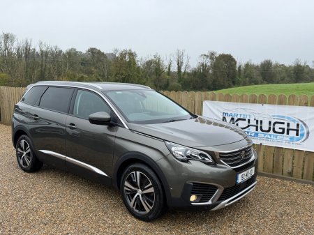 2019 Peugeot 5008 - photo 8