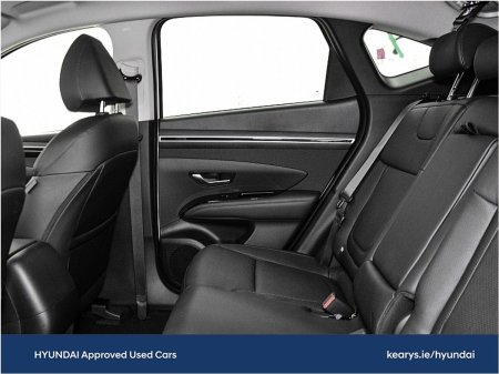 2023 Hyundai Tucson - photo 7