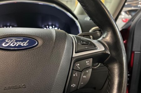 2021 Ford Galaxy - photo 27
