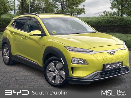 2020 Hyundai KONA - photo 2