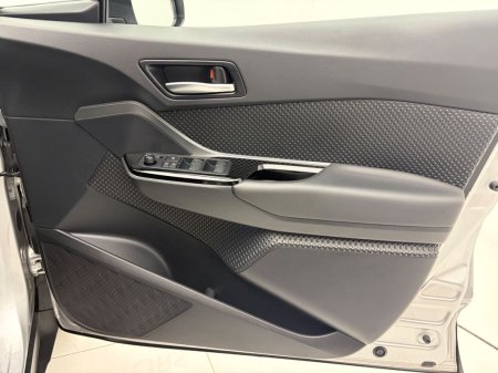2022 Toyota C-HR - photo 30