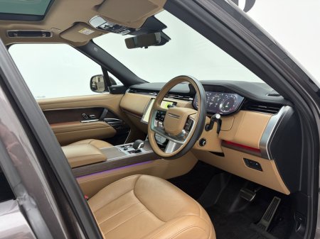 2023 Land Rover Range Rover - photo 25